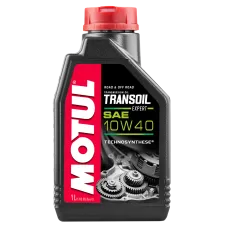 Motul Transoil Expert 10W40
