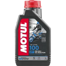 Motul Ulje za Skuter 100 2T 1L