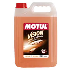 Motul Vision Summer Insect Remover