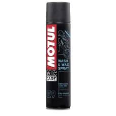Motul Wash & Wax E9