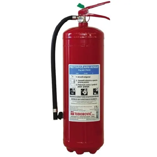 PP APARAT S-1A EN3 TODOROVIC
