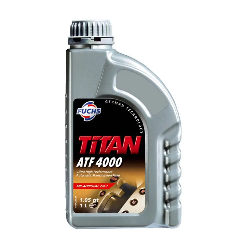 TITAN ATF 4000 1/1