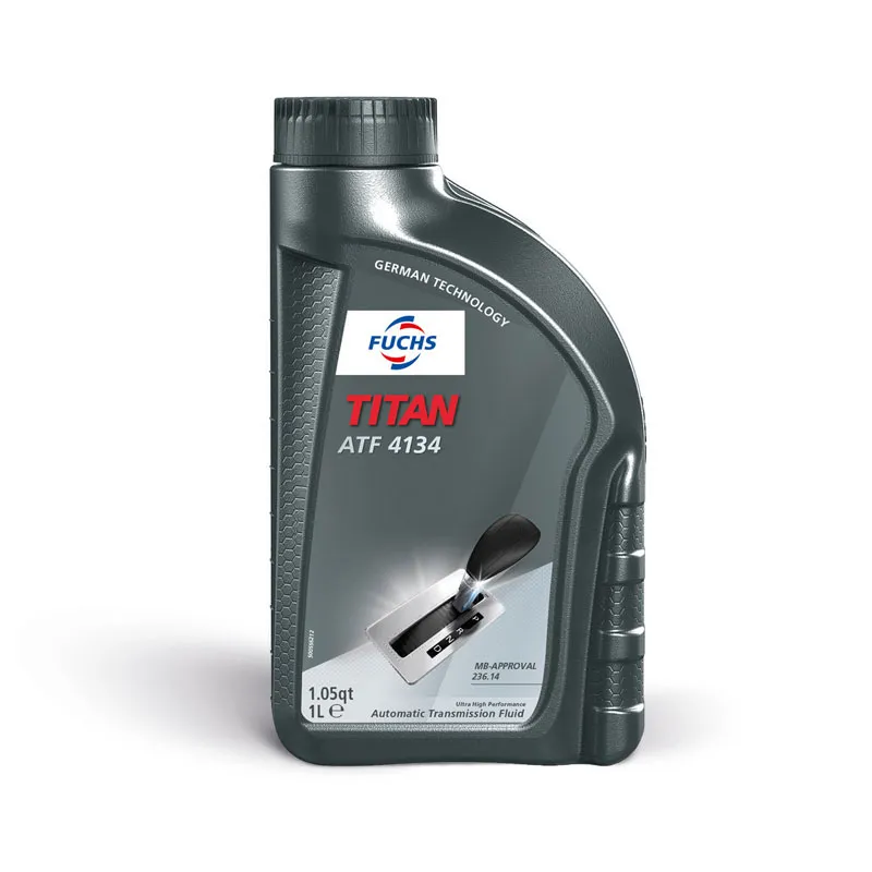 TITAN ATF 4134 1/1