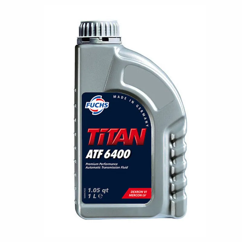TITAN ATF 6400 1/1