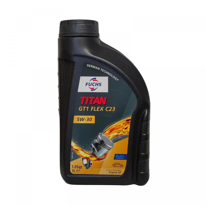 TITAN GT1 FLEX C23 5W30 1L