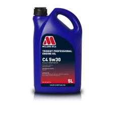 Trident Professional 5W30 C4 5L