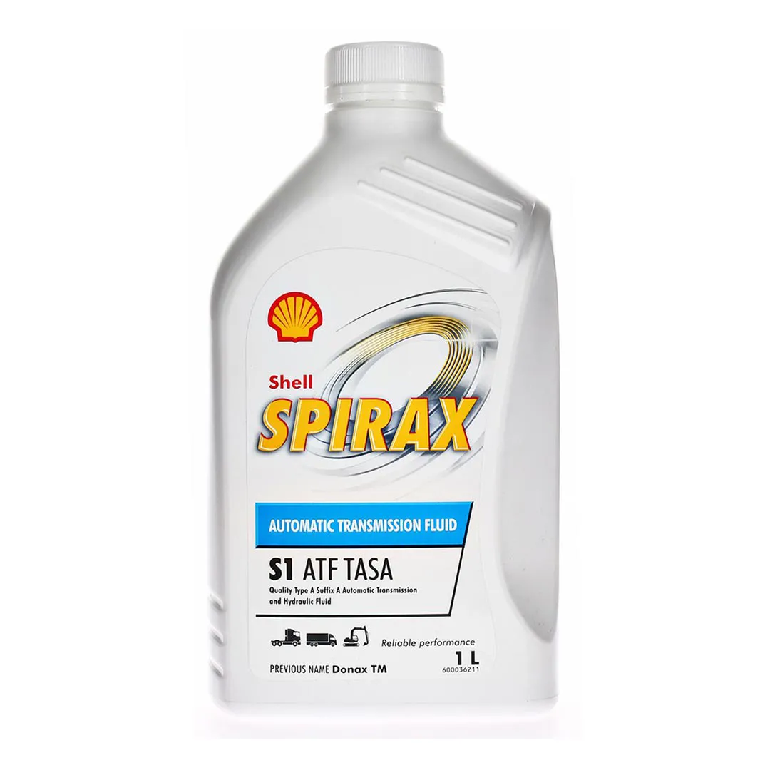 ULJE ATF SHELL SPIRAX S1 TASA 1/1