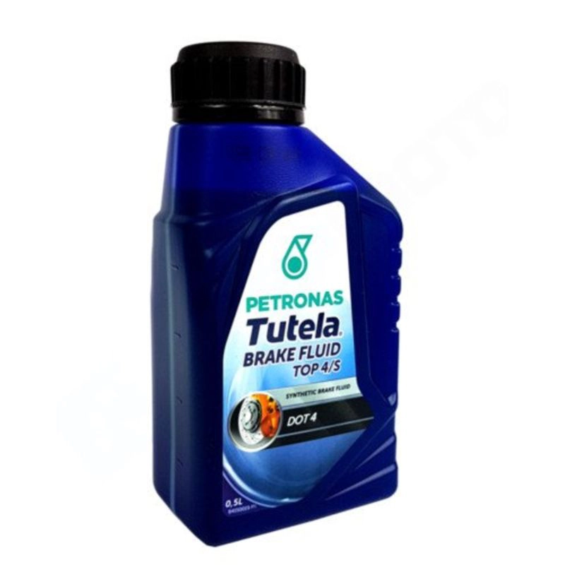 ULJE KOCIONO TUTELA DOT4 1/2