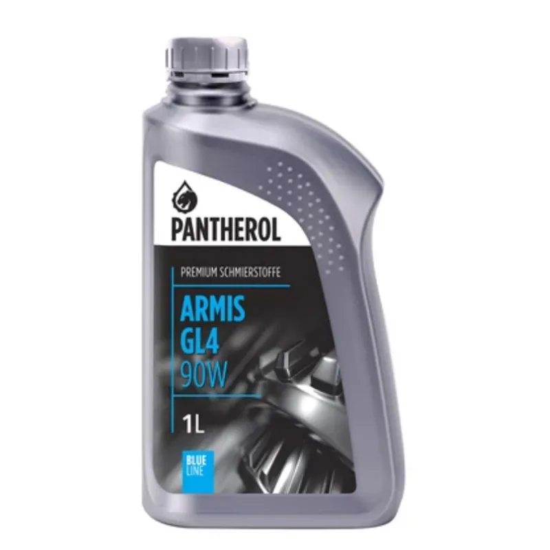 ULJE PANTHEROL ARMIS 90W GL-4 1/1