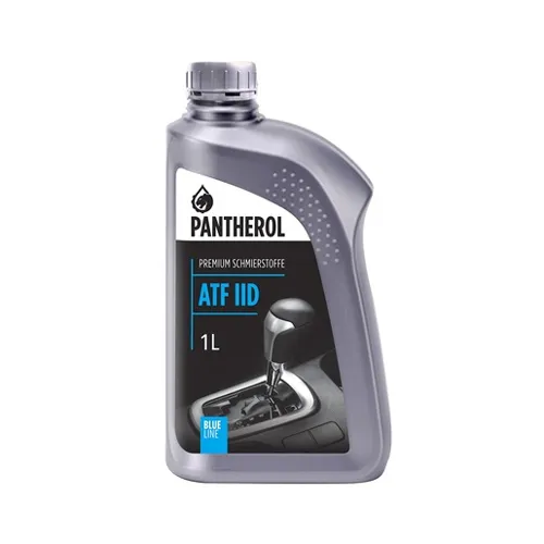 ULJE PANTHEROL ATF IID 1/1