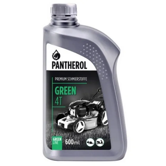 ULJE PANTHEROL GREEN 4T 0.6/1