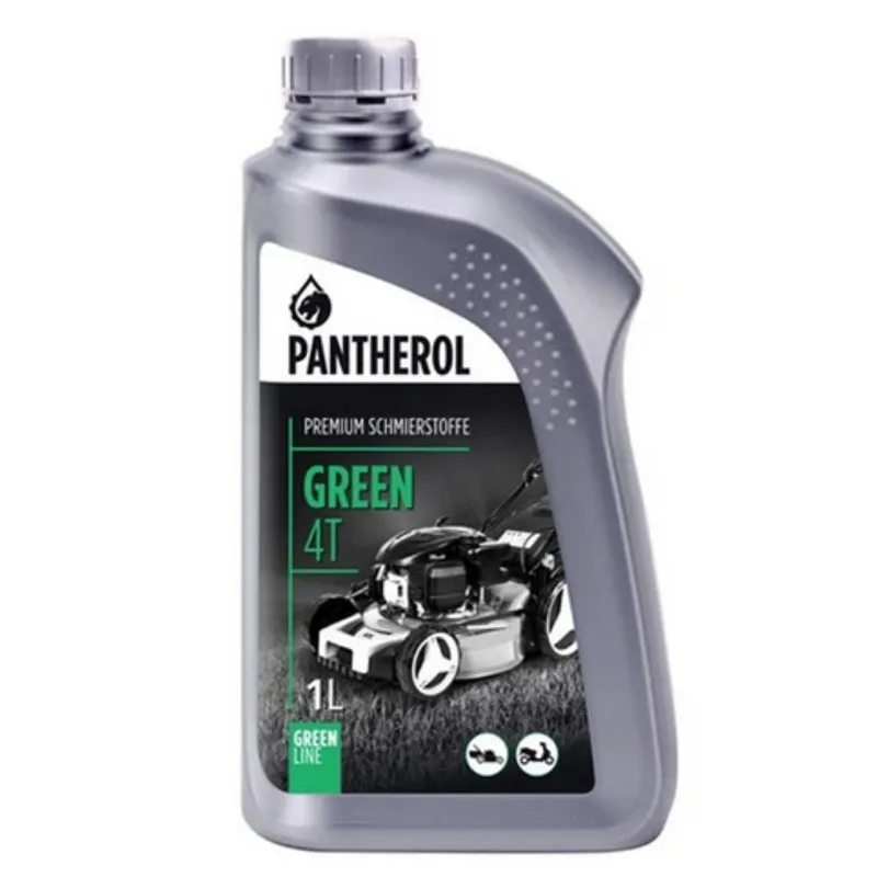 ULJE PANTHEROL GREEN 4T 1/1