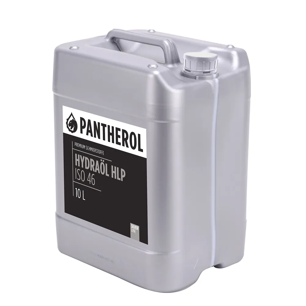 ULJE PANTHEROL HYDRAOL HLP ISO 46 10/1