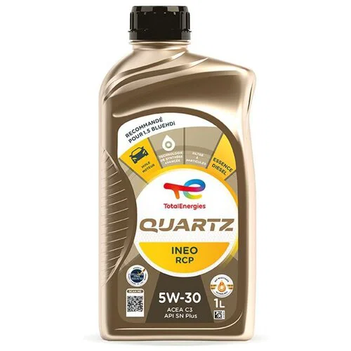 ULJE TOTAL INEO RCP 5W30 1 L