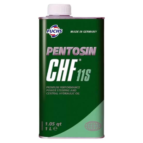 ULJE ZA LETVU FUCHS CHF11S PENTOSIN 1 L
