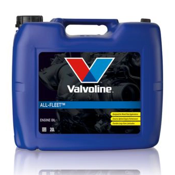 VALVOLINE ALL FLEET EXTREME 10W40 20/1