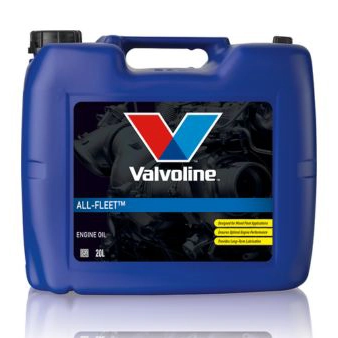 VALVOLINE ALL FLEET SUPERIOR LE 10W30 20/1