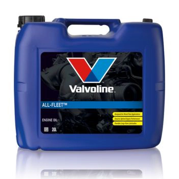 VALVOLINE ALL FLEET SUPERIOR LE 15W40 20/1