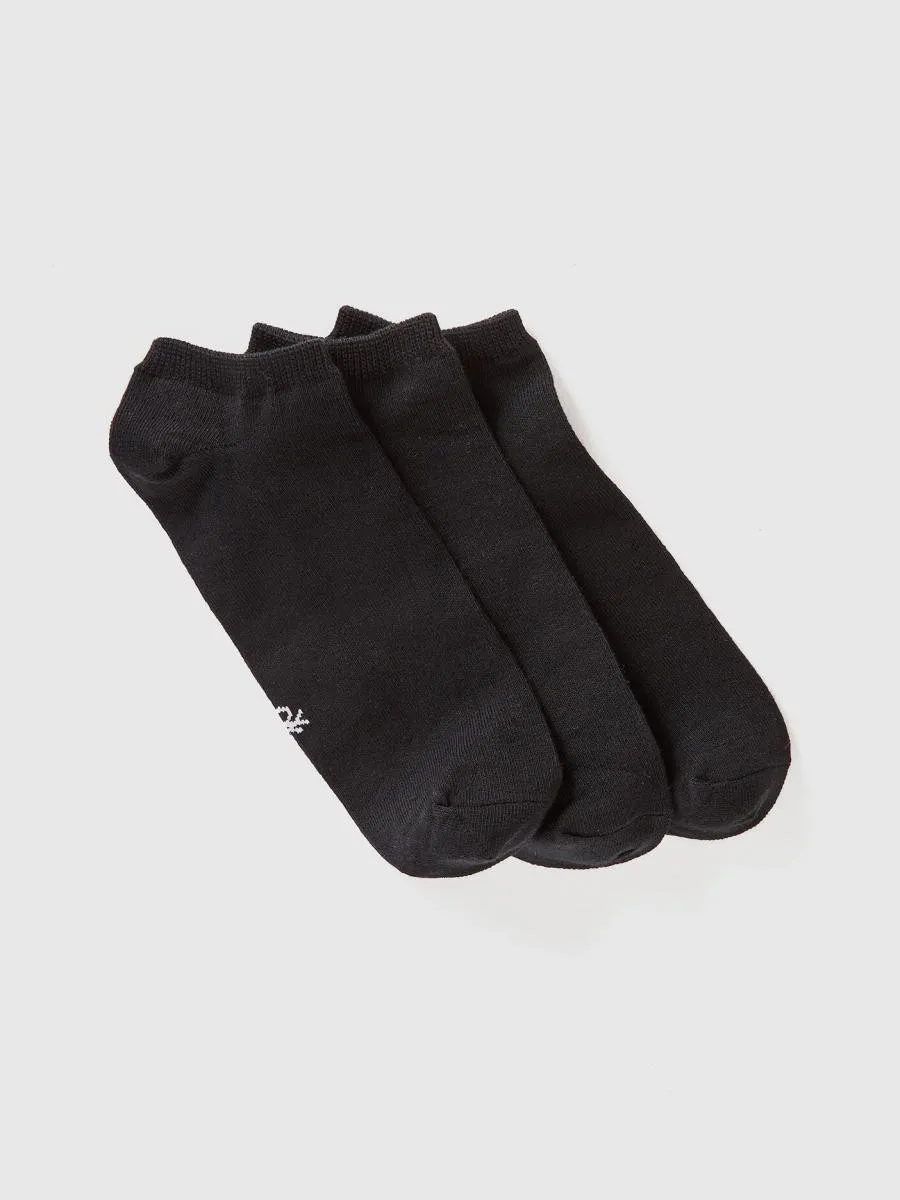 Benetton čarape 3 para