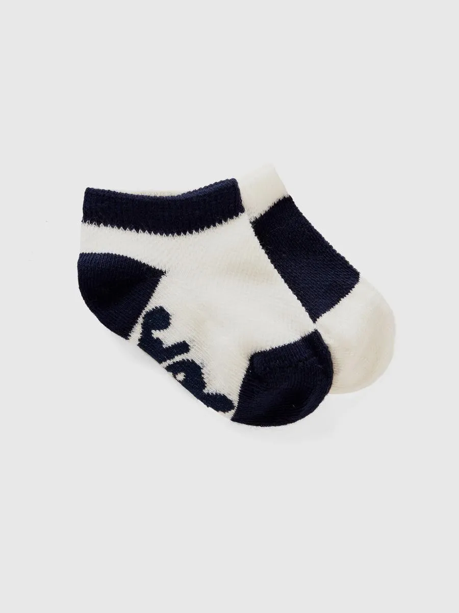 Benetton čarape za bebe 2 para