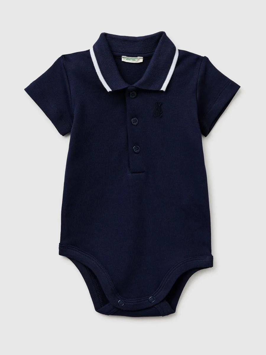 Benetton bodi za bebe