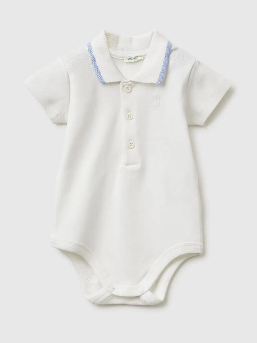 Benetton bodi za bebe