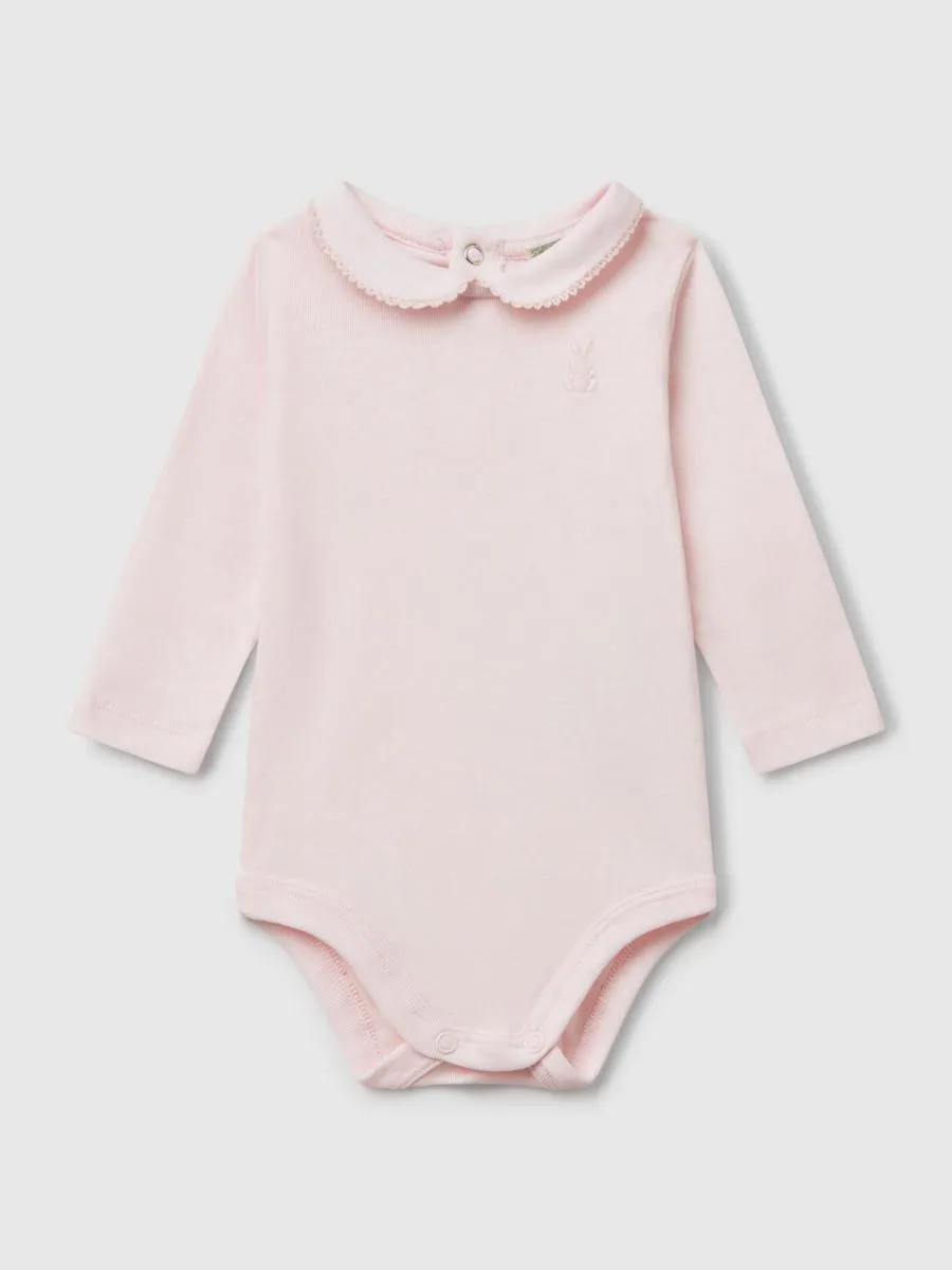 Benetton bodi za bebe