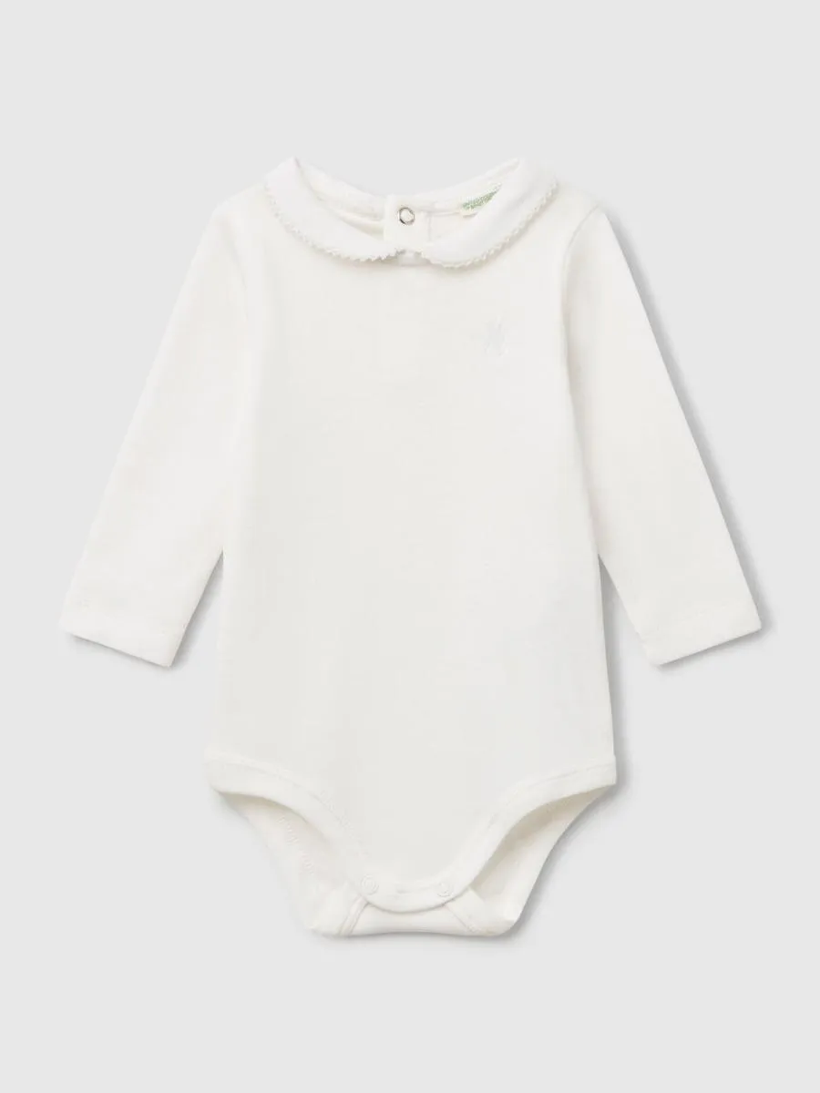 Benetton bodi za bebe