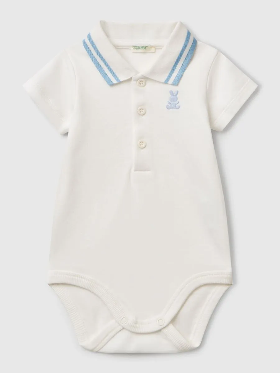 Benetton bodi za bebe