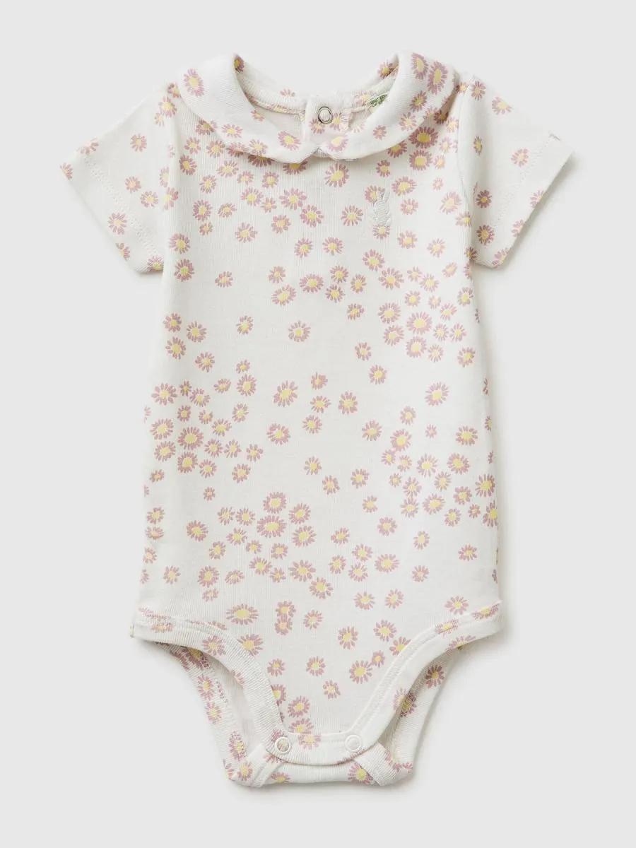 Benetton bodi za bebe