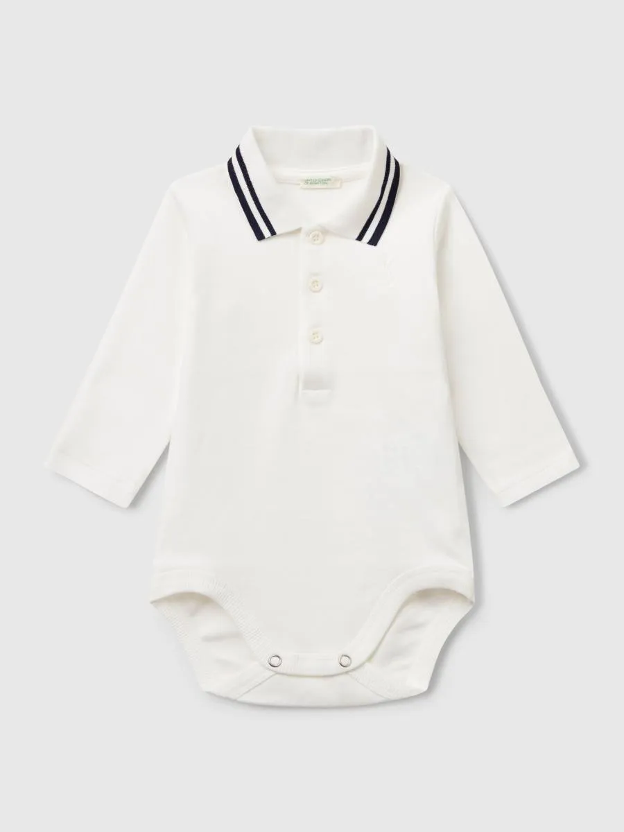 Benetton bodi za bebe