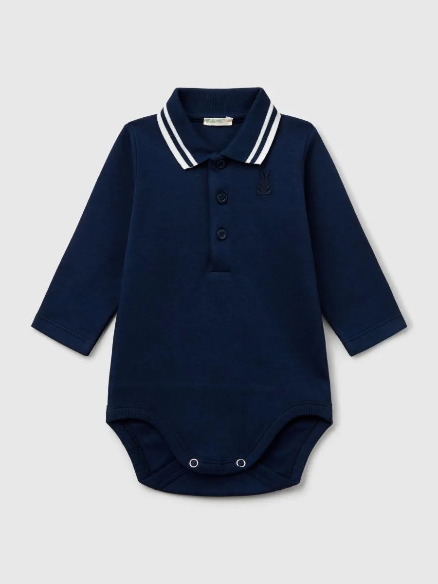Benetton bodi za bebe