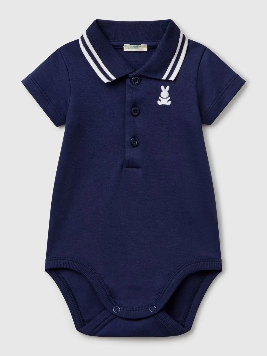 Benetton bodi za bebe