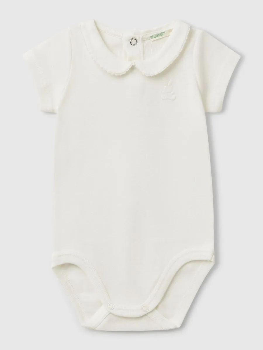 Benetton bodi za bebe