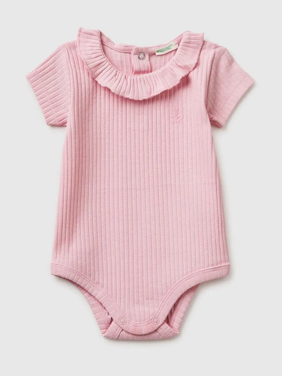 Benetton bodi za bebe