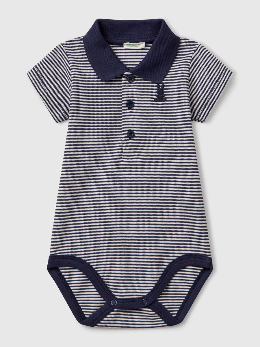 Benetton bodi za bebe