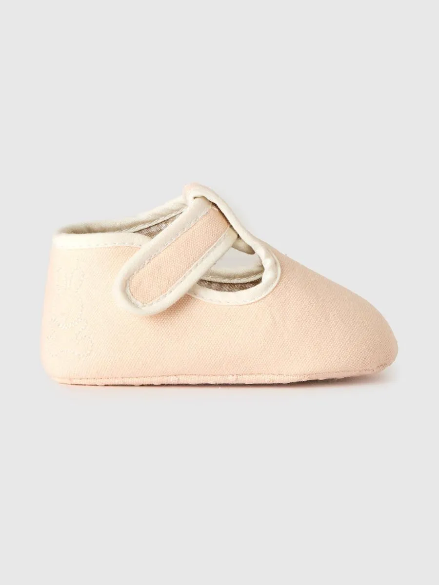 Benetton cipele za bebe