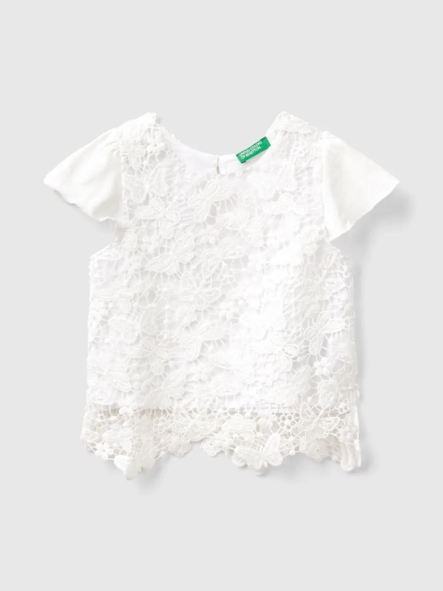Benetton dečija bluza