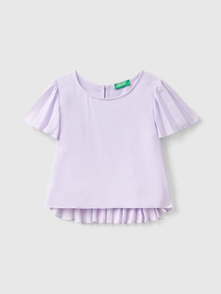 Benetton dečija bluza
