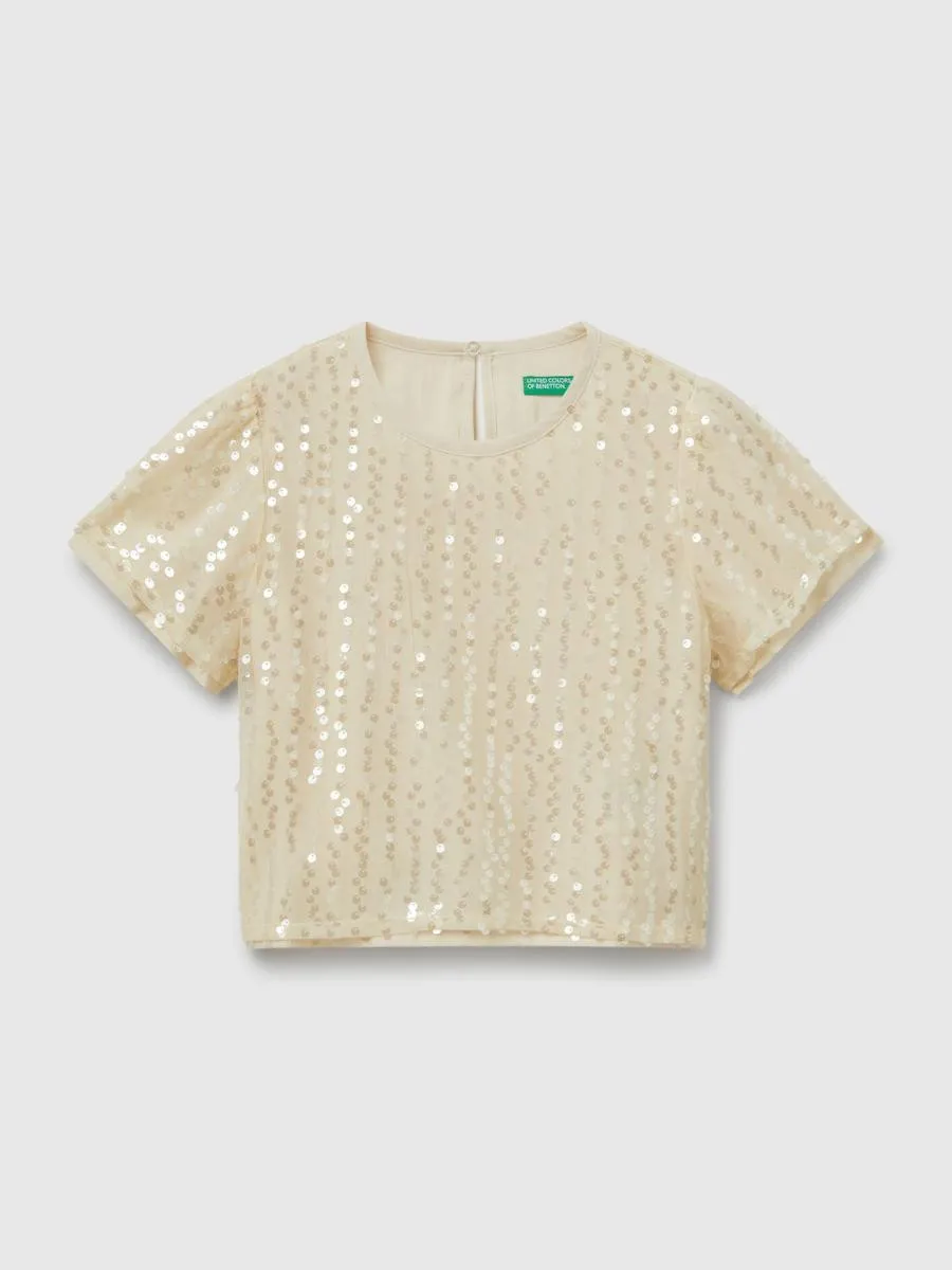 Benetton dečija bluza