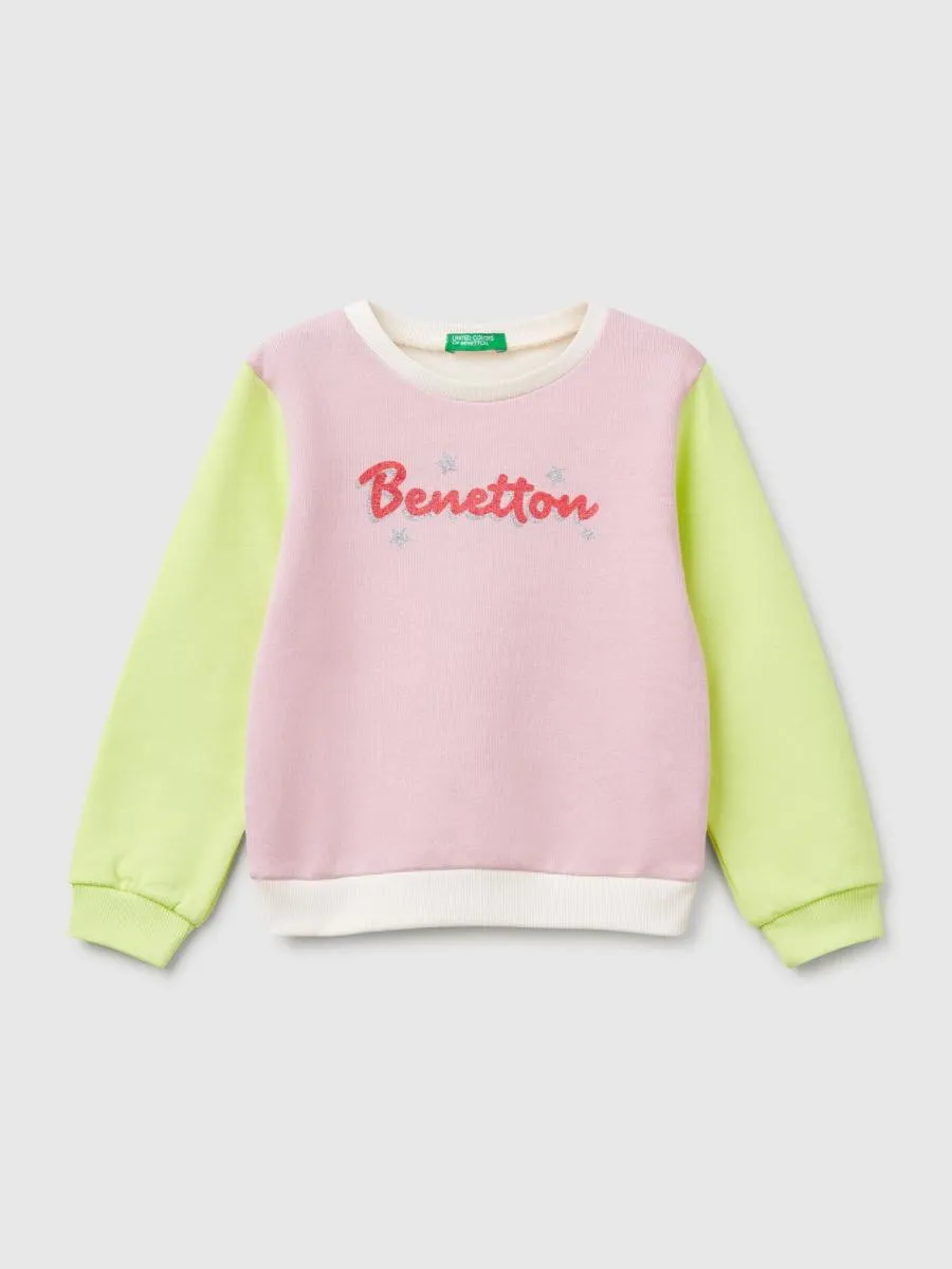 Benetton dečija dukserica