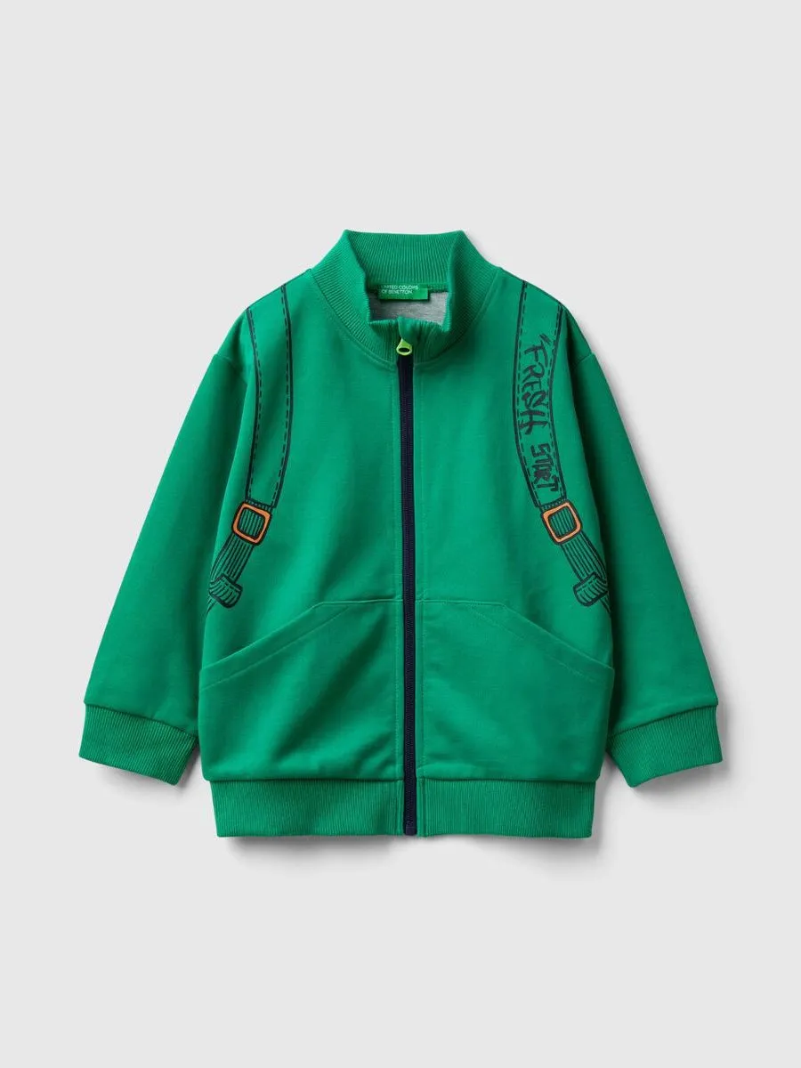 Benetton dečija dukserica