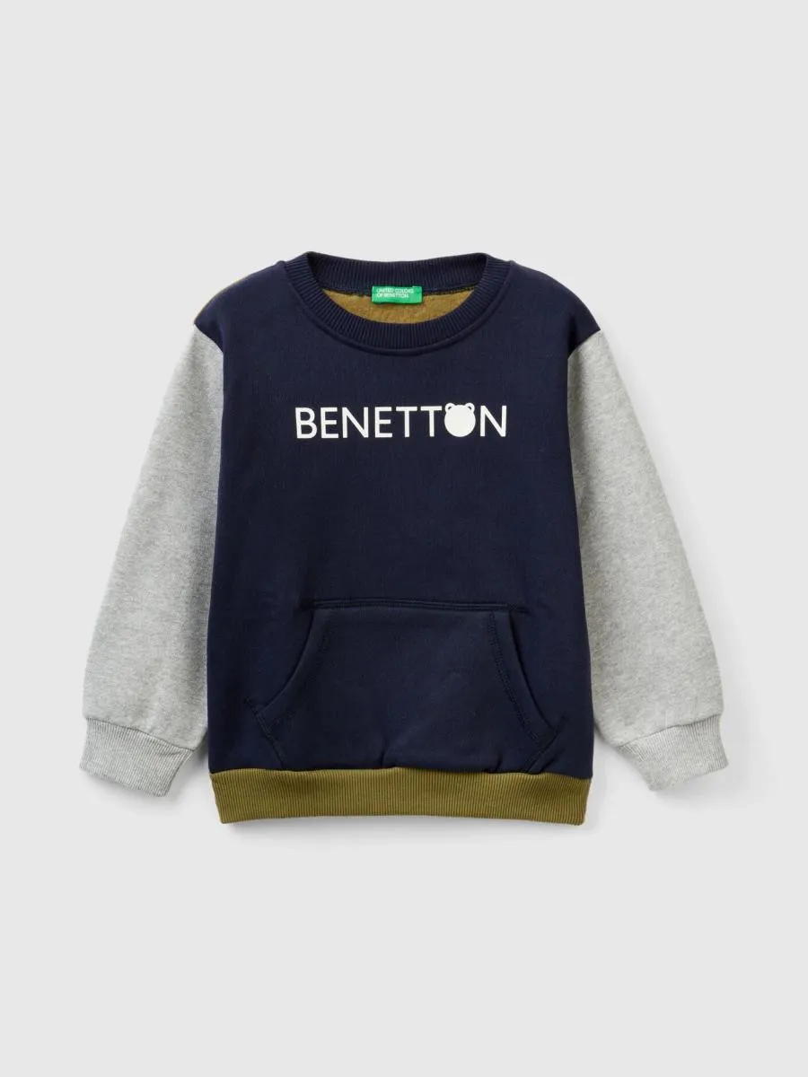 Benetton dečija dukserica