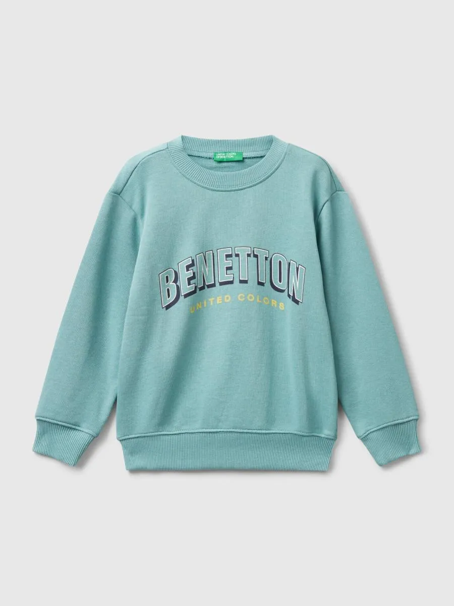 Benetton dečija dukserica