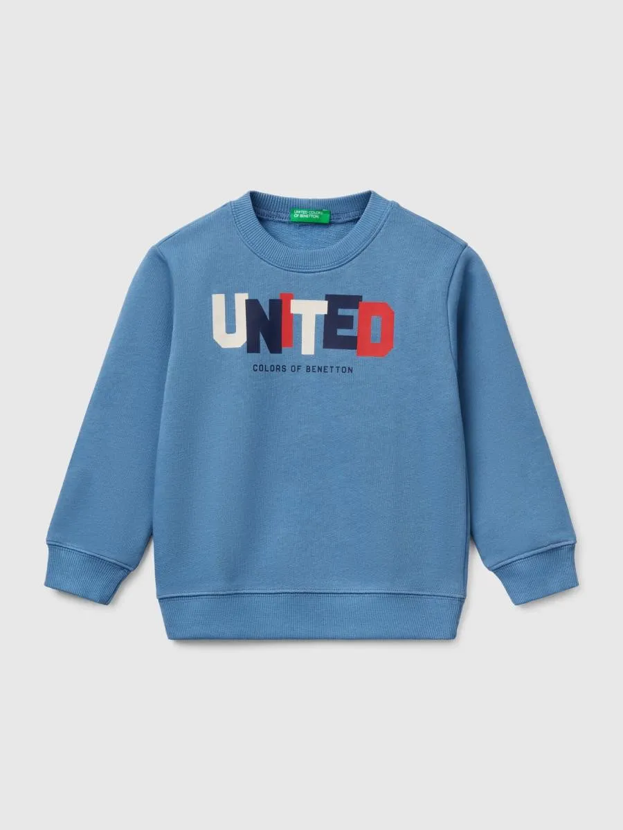 Benetton dečija dukserica