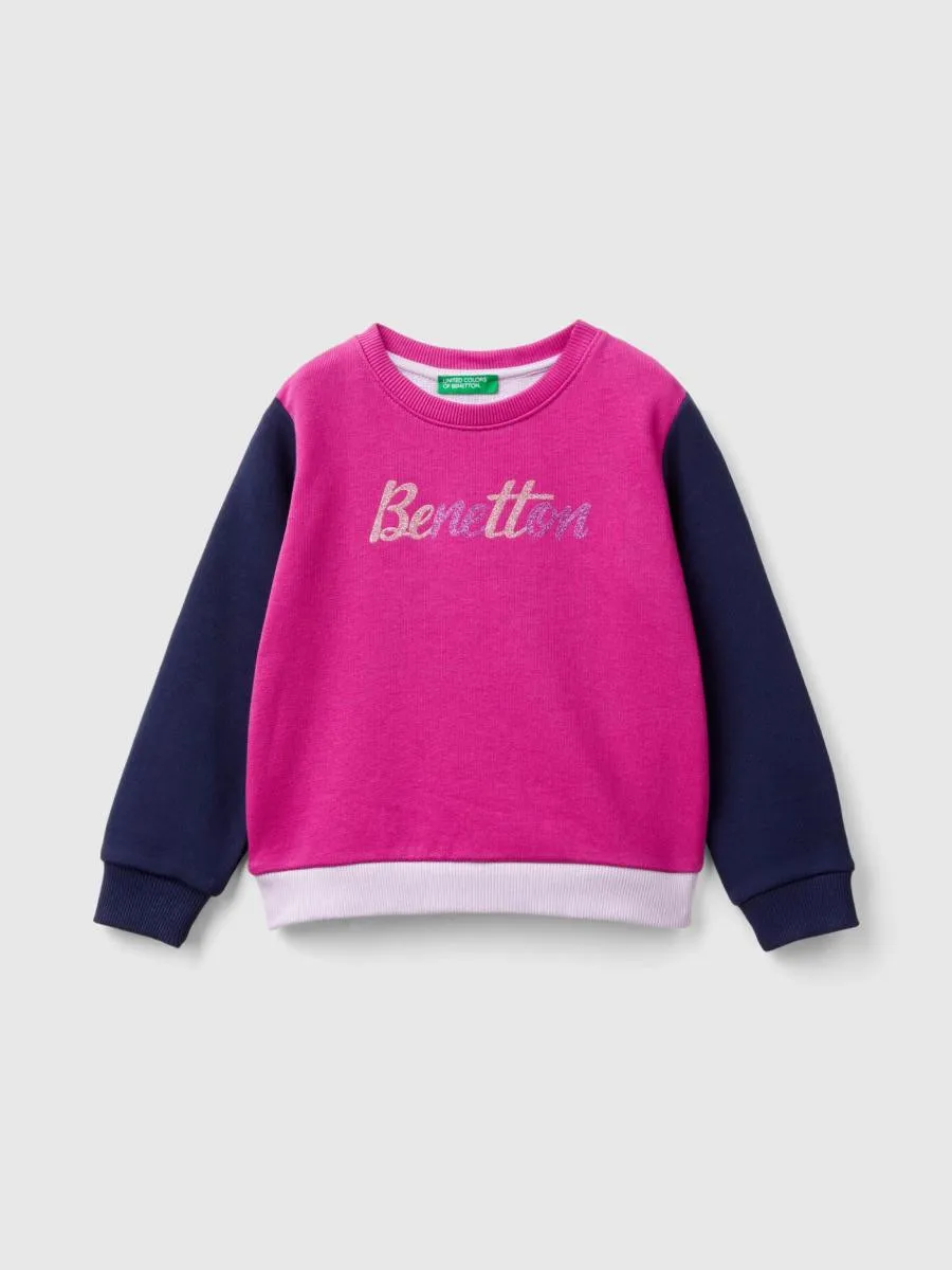 Benetton dečija dukserica