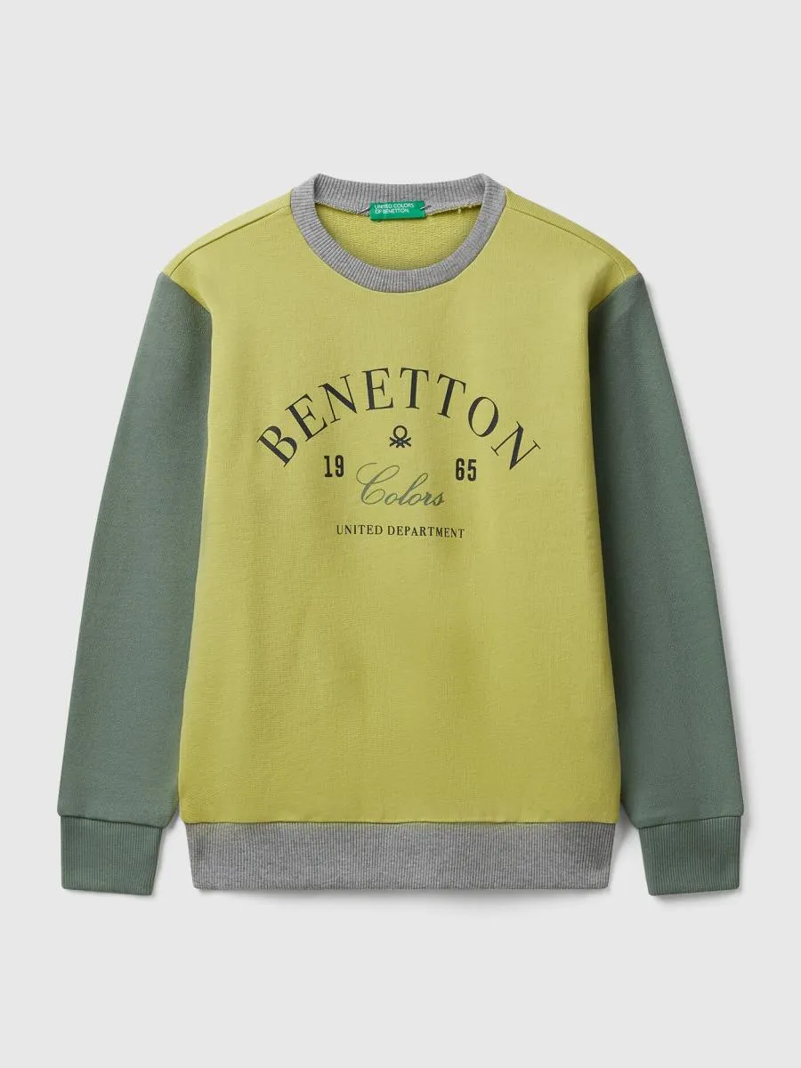 Benetton dečija dukserica