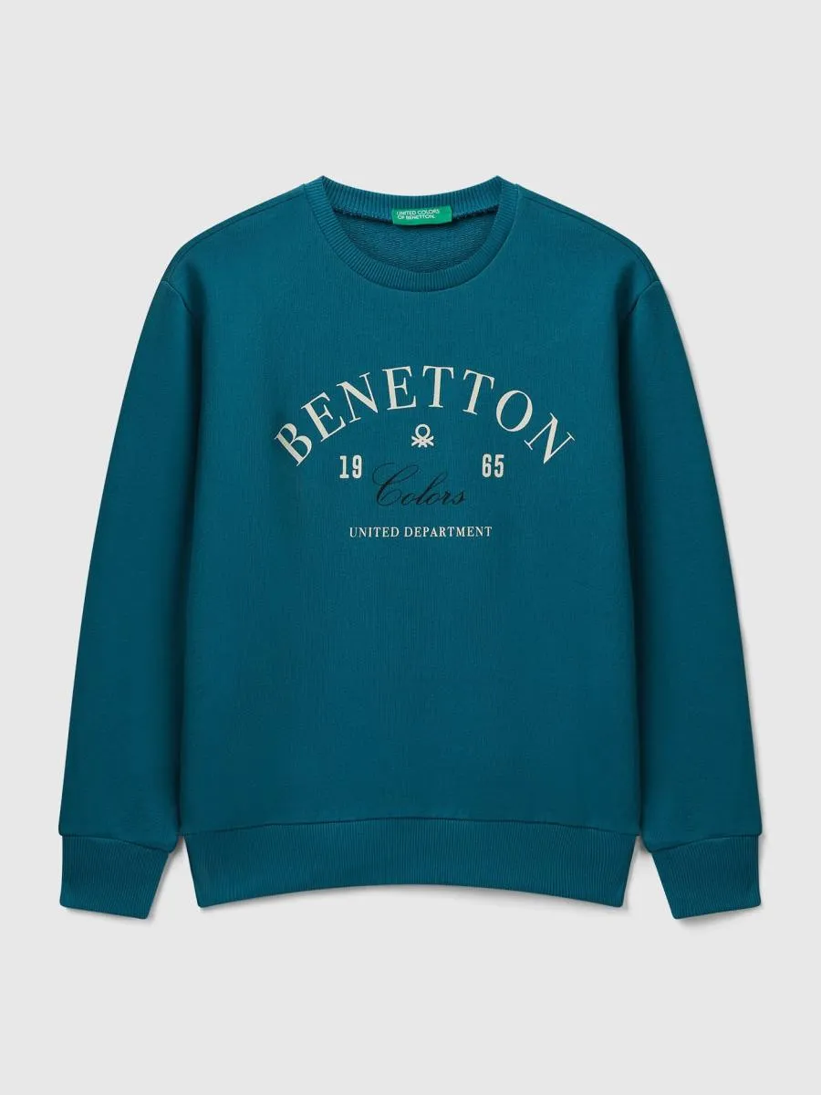 Benetton dečija dukserica