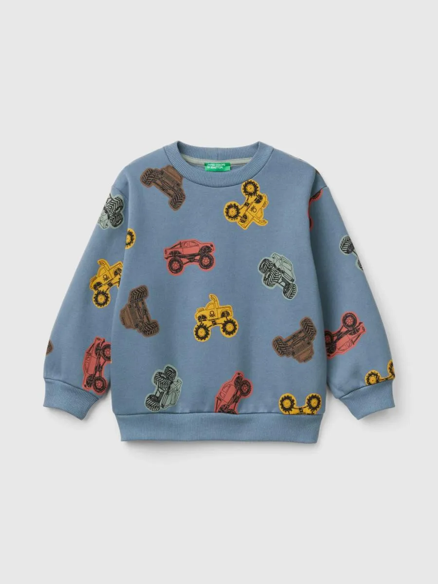Benetton dečija dukserica