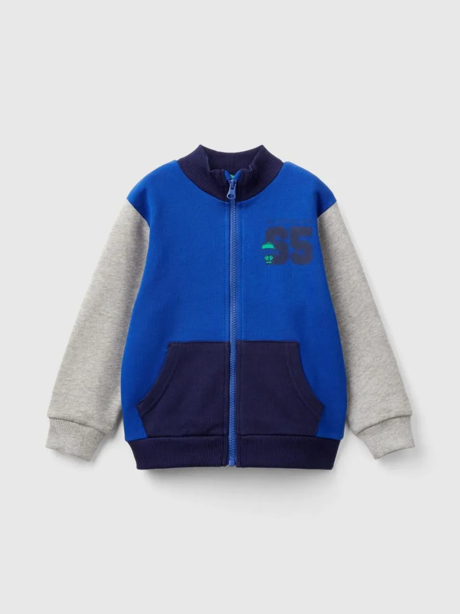 Benetton dečija dukserica
